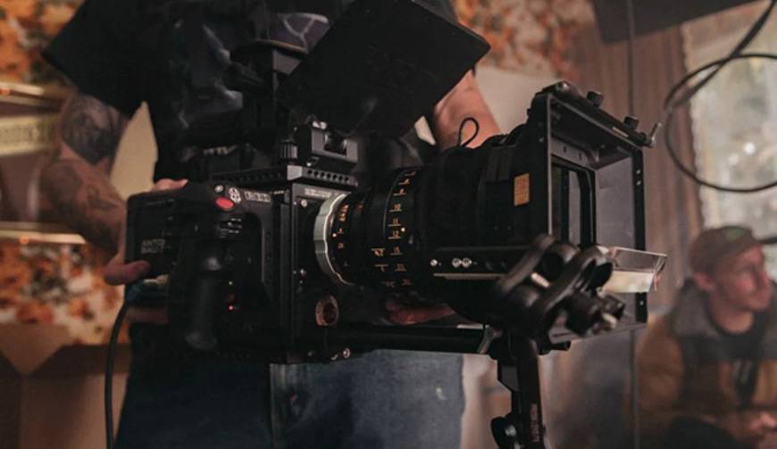 深耕本土，英德市产品宣传视频拍摄公司的服务密码