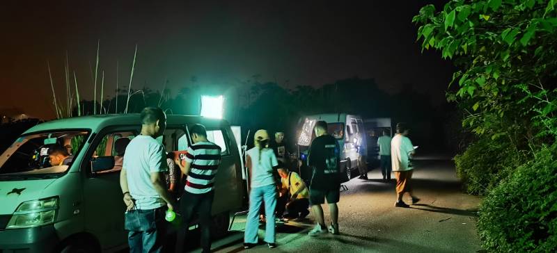 以镜头为笔，绘就英德市产品视频的进阶之路